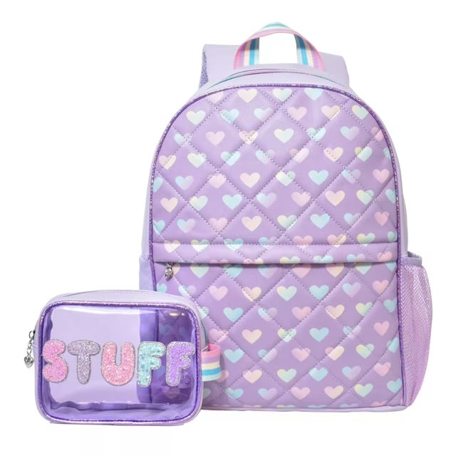 MISS GWENS MOCHILA
