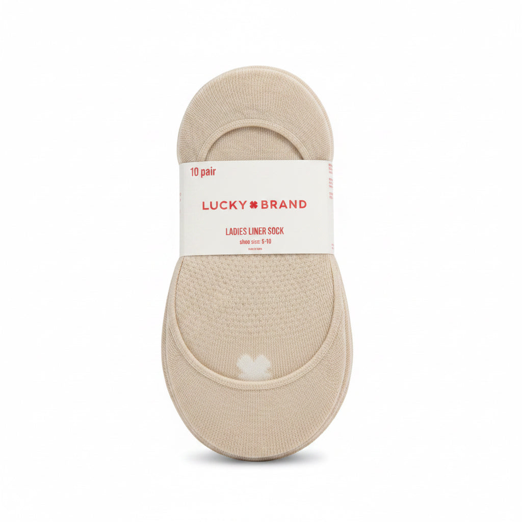 LUCKY BRAND PUNTERAS MUJER
