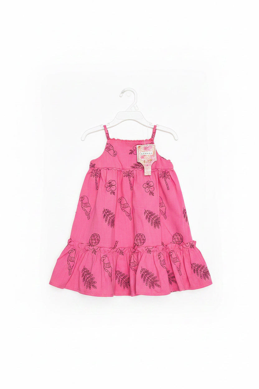 BTWEEN VESTIDO
