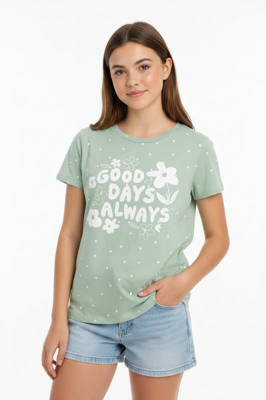 OLD NAVY CAMISETA JUVENIL