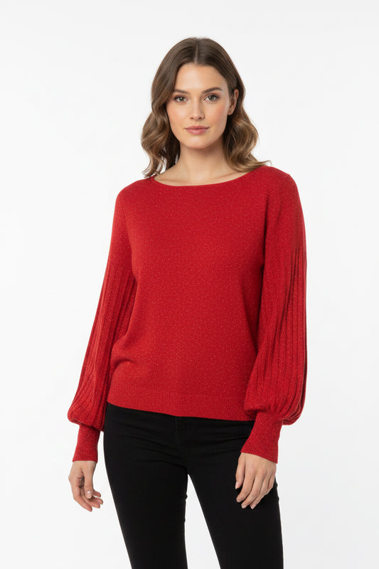 NANETTE BLUSA DE MUJER