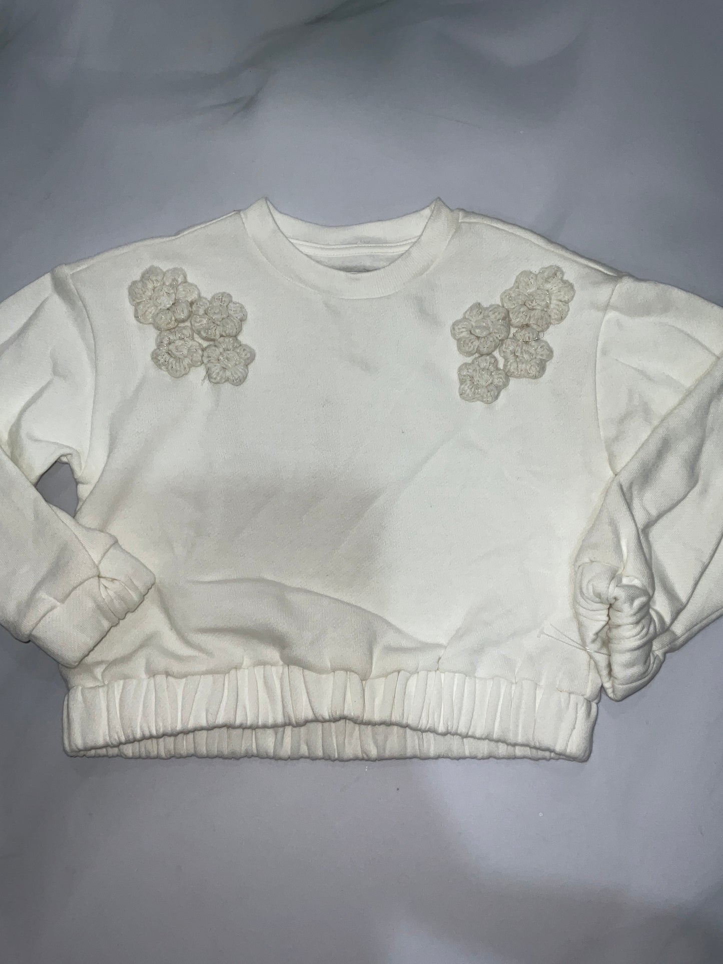 CUPCAKES AND CASHMERE Sueter de Niña