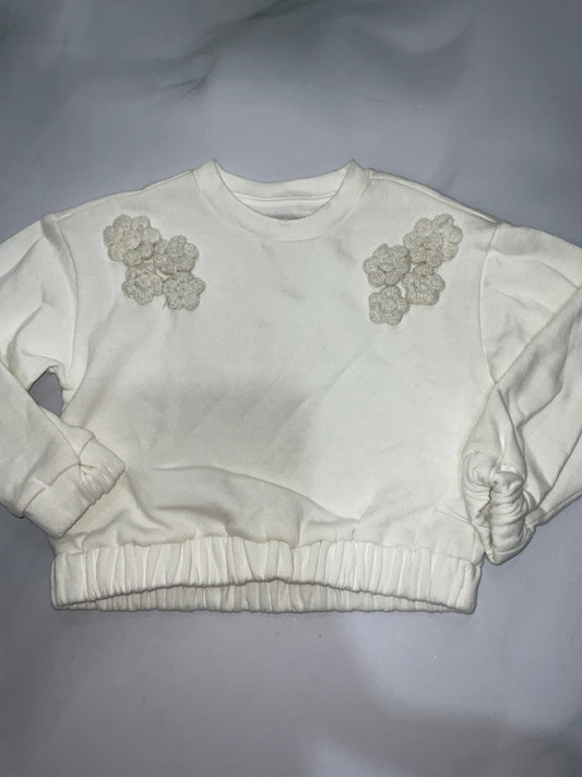 CUPCAKES AND CASHMERE Sueter de Niña