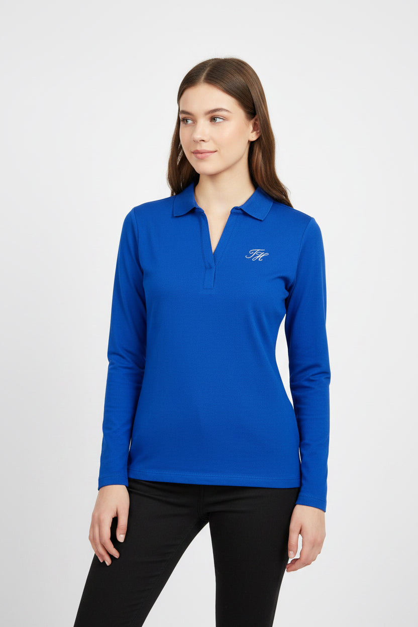 TOMMY HILFIGER SUDADERA MUJER