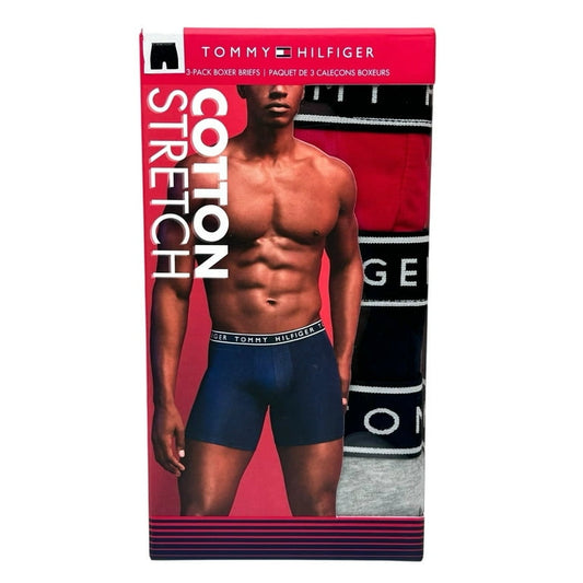 TOMMY HILFIGER BOXER DE HOMBRE