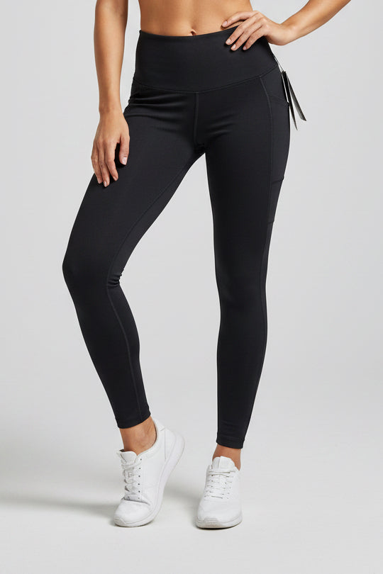 SPYDER ACTIVE LEGGINGS MUJER