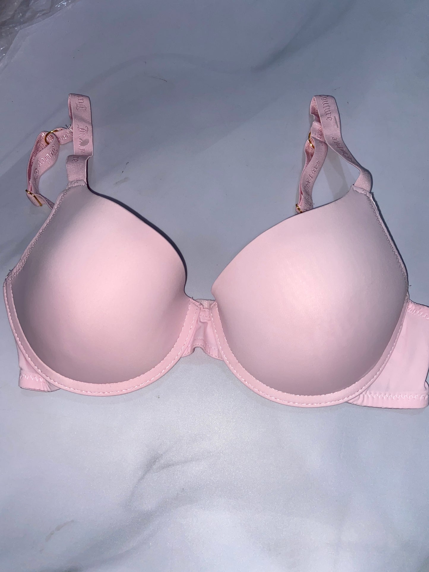 BRASIER JUISE COUTURE