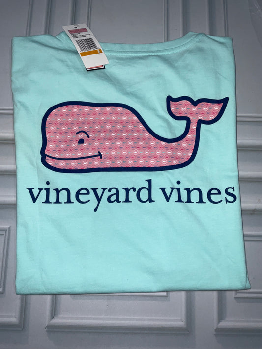 VINEYARD VINES Camisa de Mujer