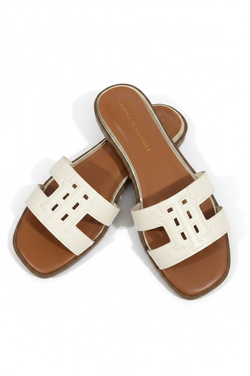 TOMMY HILFIGER SANDALIA MUJER