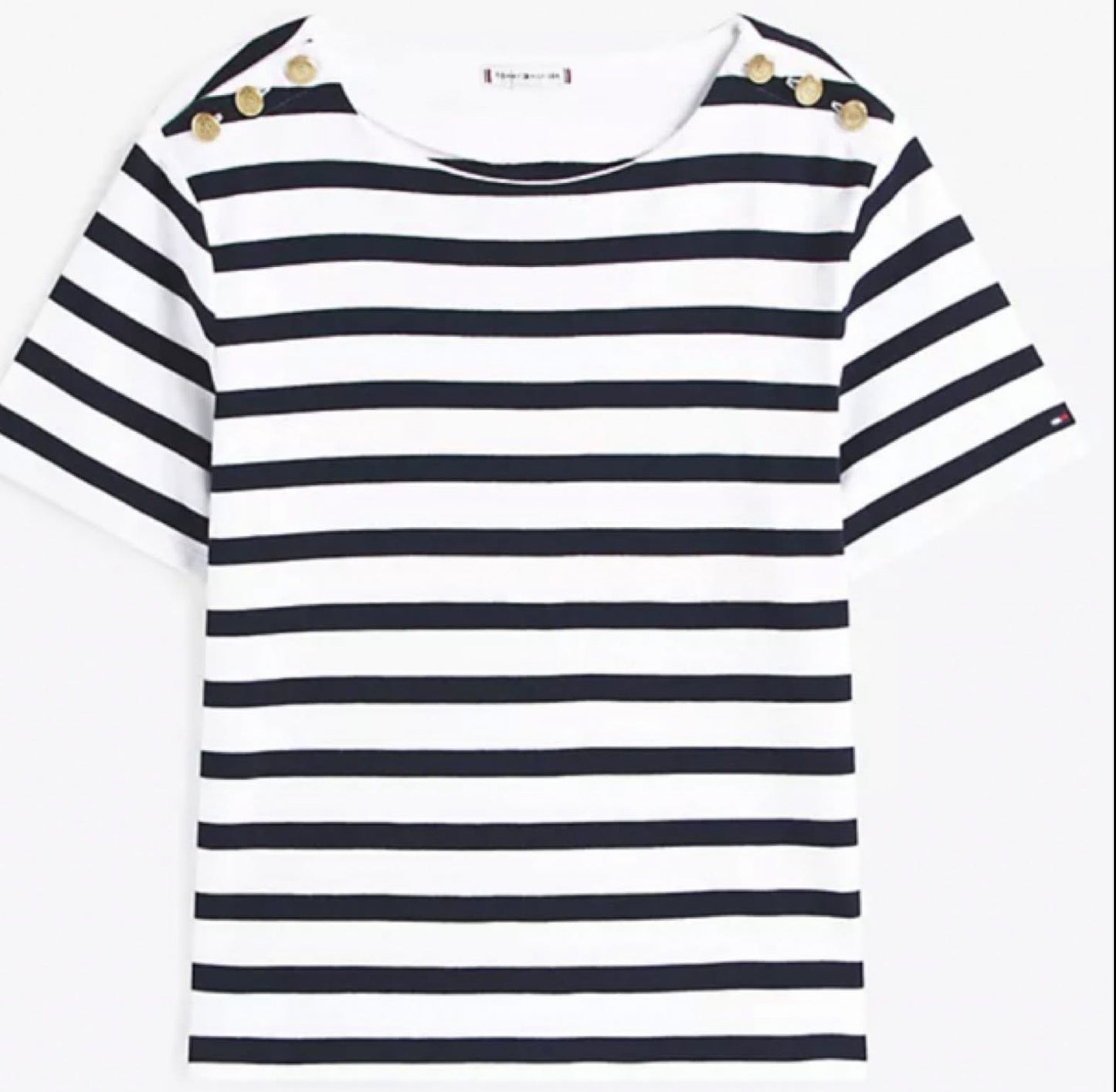 TOMMY HILFIGER CAMISA DE MUJER