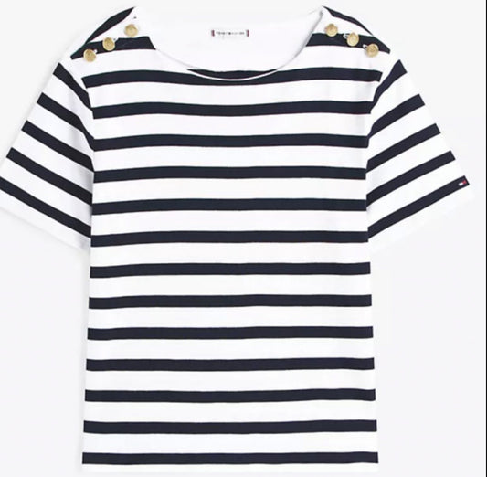 TOMMY HILFIGER CAMISA DE MUJER