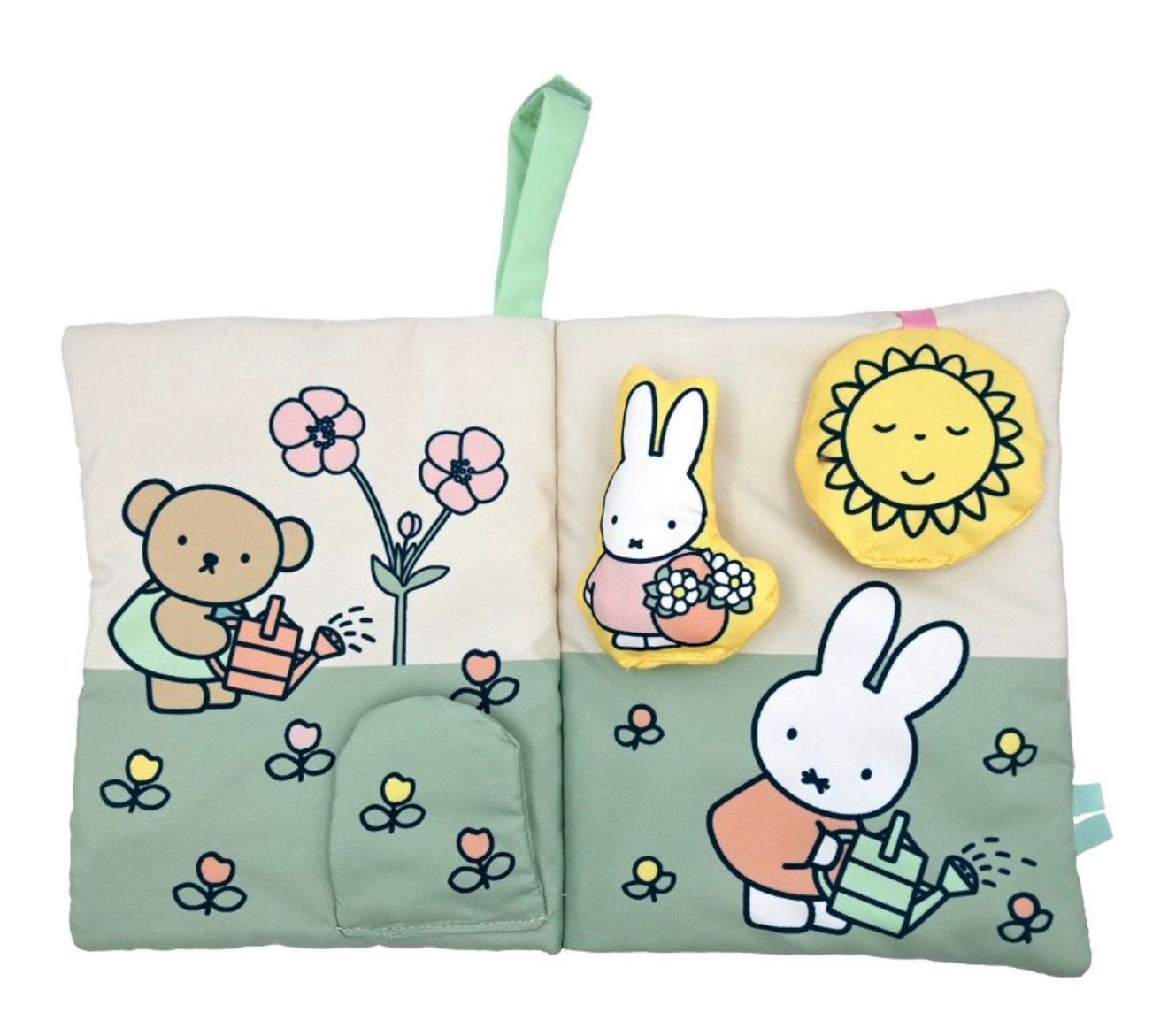 MIFFY LIBRO SUAVE