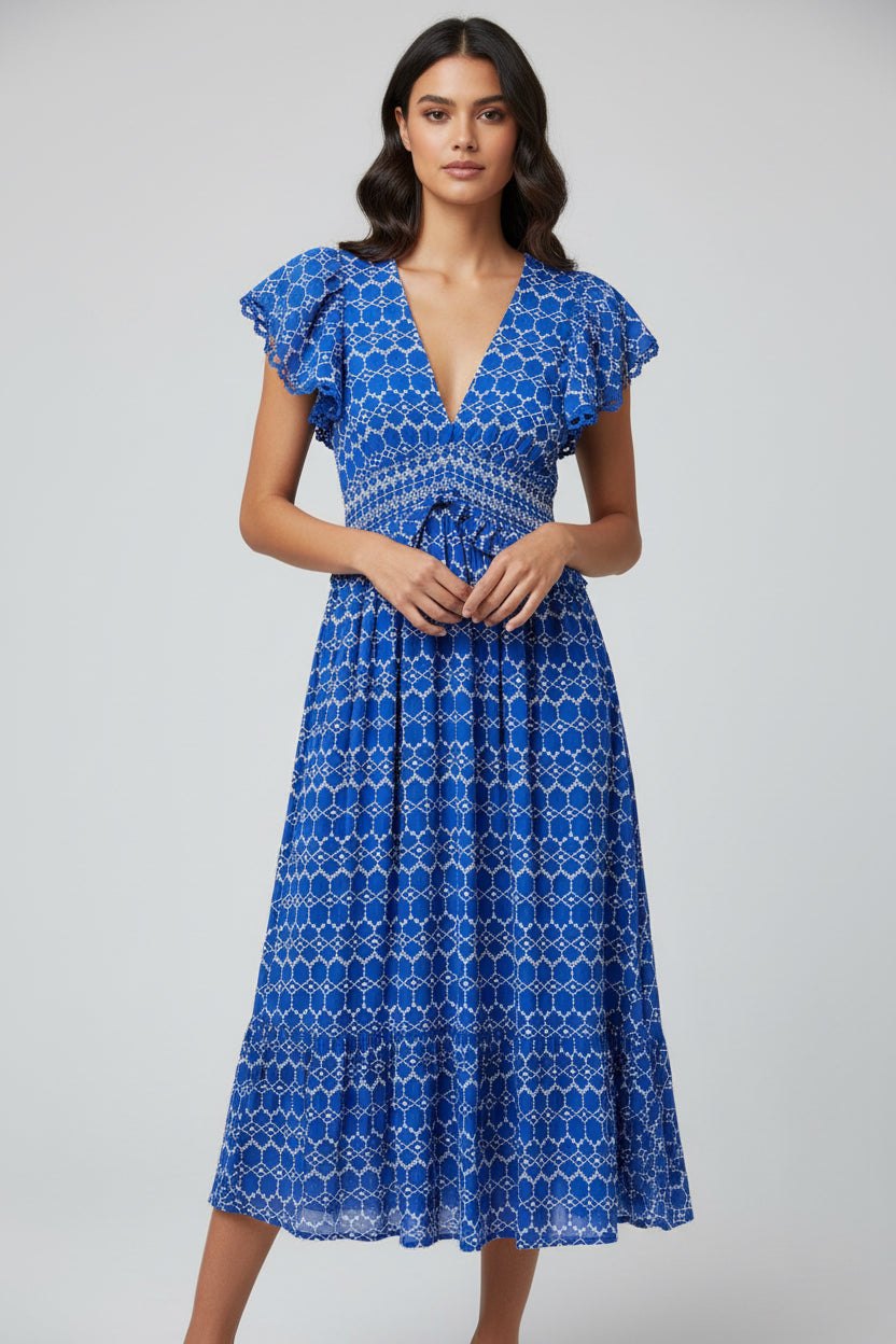 O.P.T VESTIDO DE MUJER