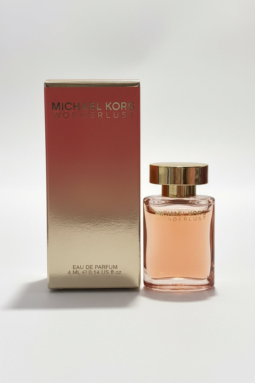 MICHAEL KORS PERFUME MINI DE MUJER