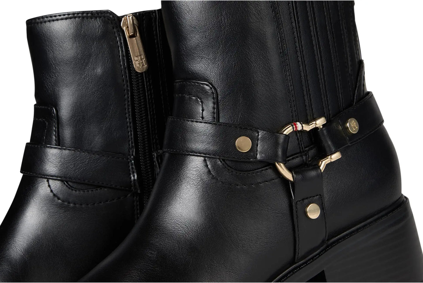 TOMMY HILFIGER BOTINES