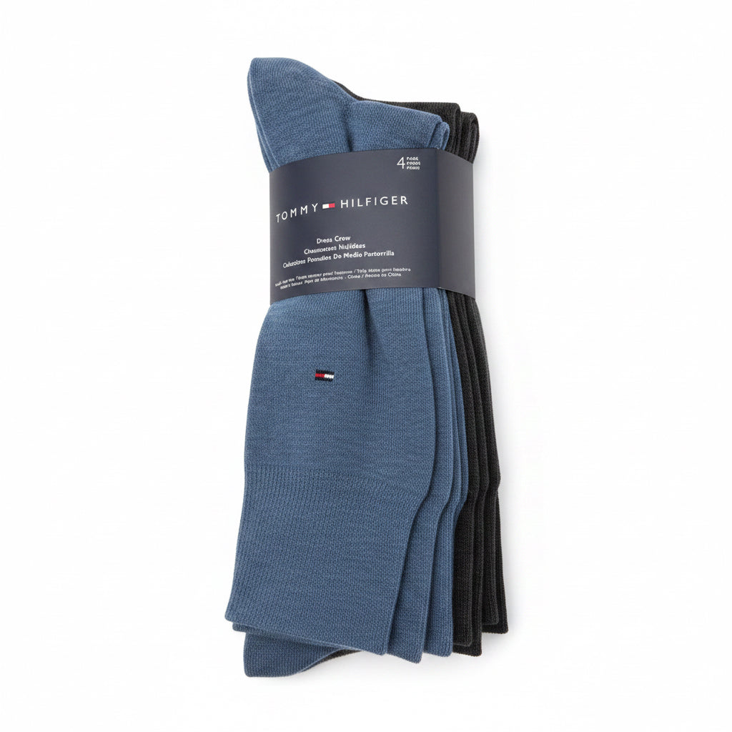 TOMMY HILFIGER CALCETIN HOMBRE