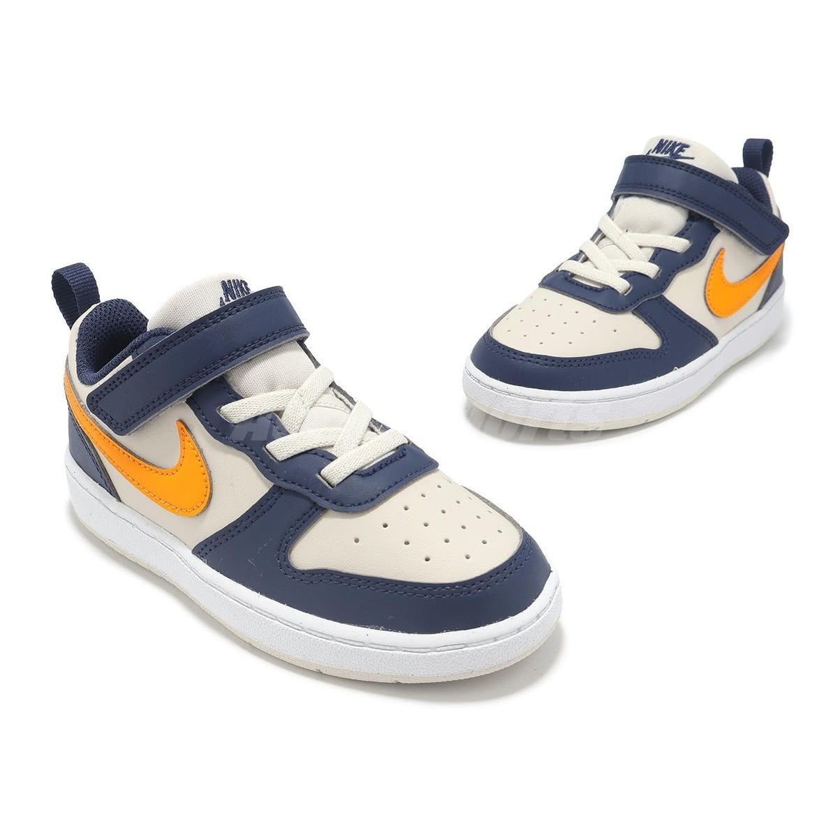 NIKE COURT BOROUGH TENIS