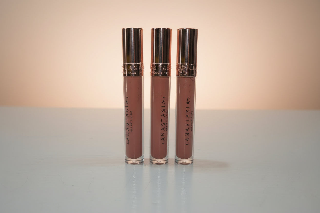 ANASTASIA GLOSS