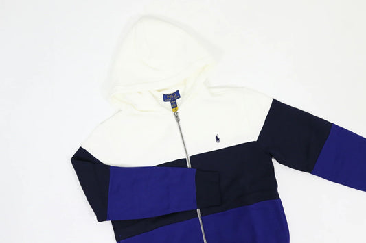 POLO RALPH LAUREN SUDADERA DE NIÑO