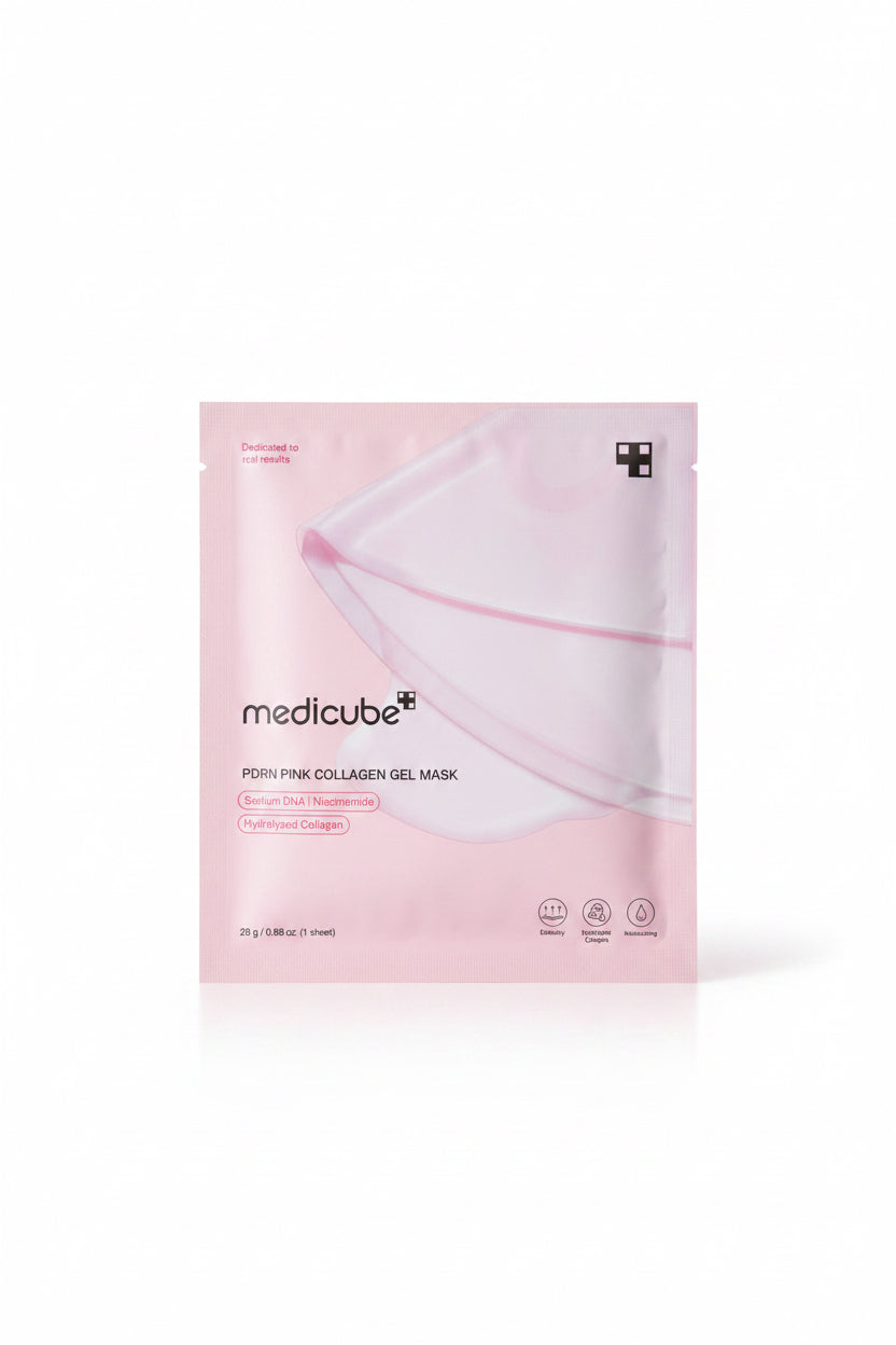 MEDICUBE MASCARILLA