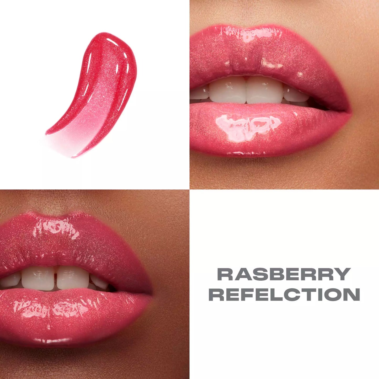 DRIP GLASS LIP GLOSS