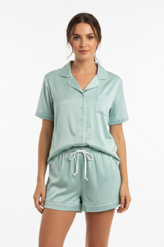 BORN PIJAMA DE MUJER