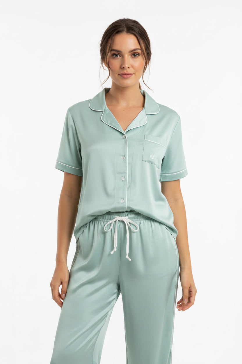 BORN PIJAMA DE MUJER