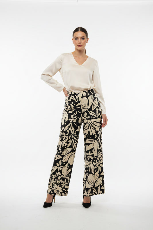 ELA PANTALON DE MUJER