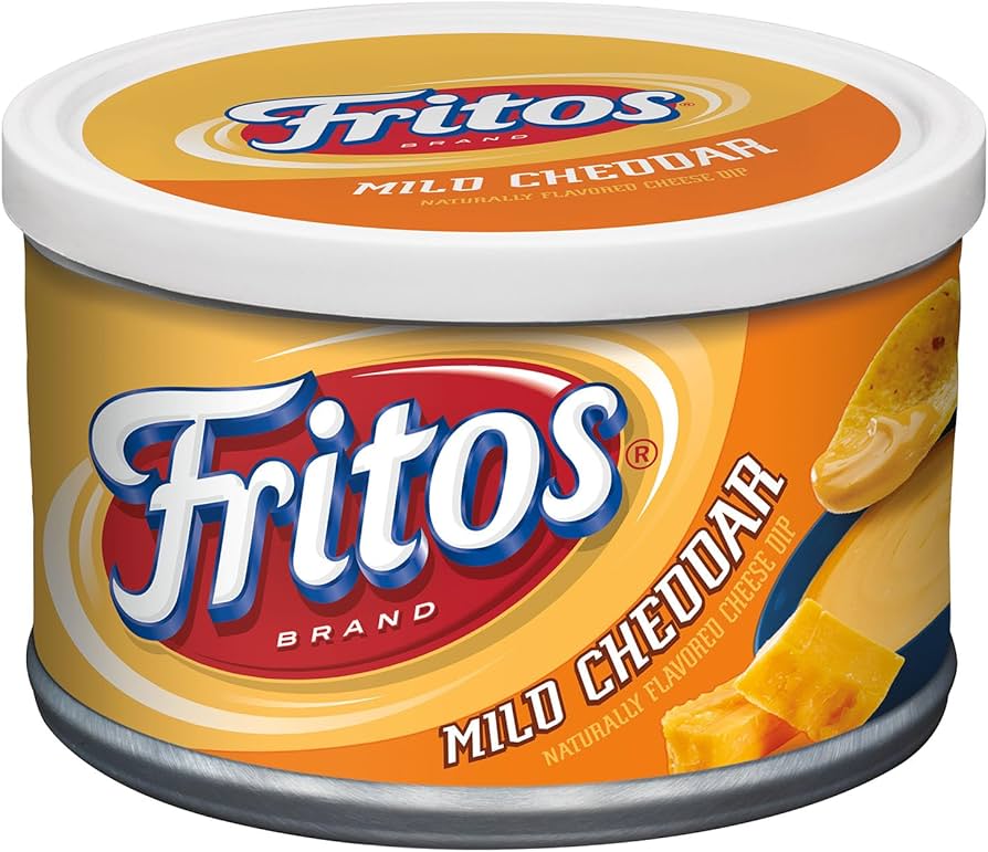 FRITOS BRAMD