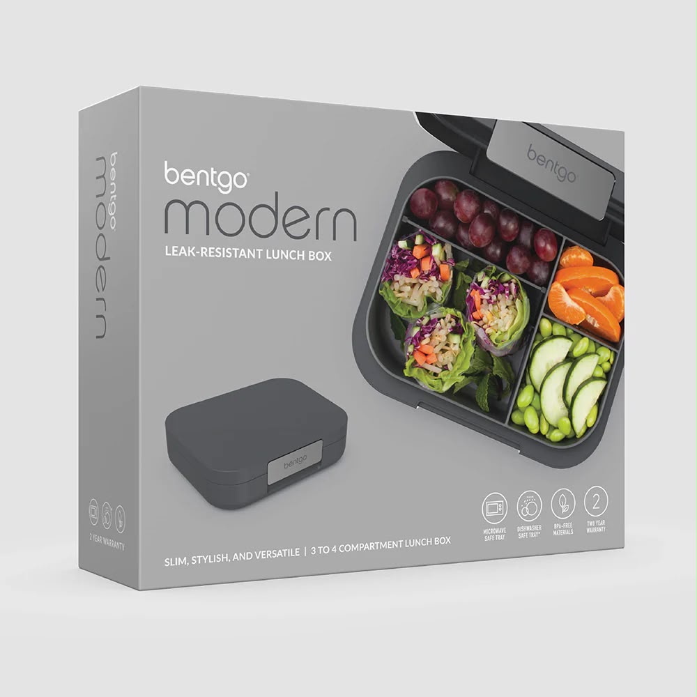 BENTGO MODERN LONCHERA