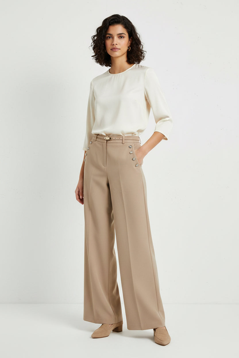 HAVER Y BLAIR PANTALON MUJER