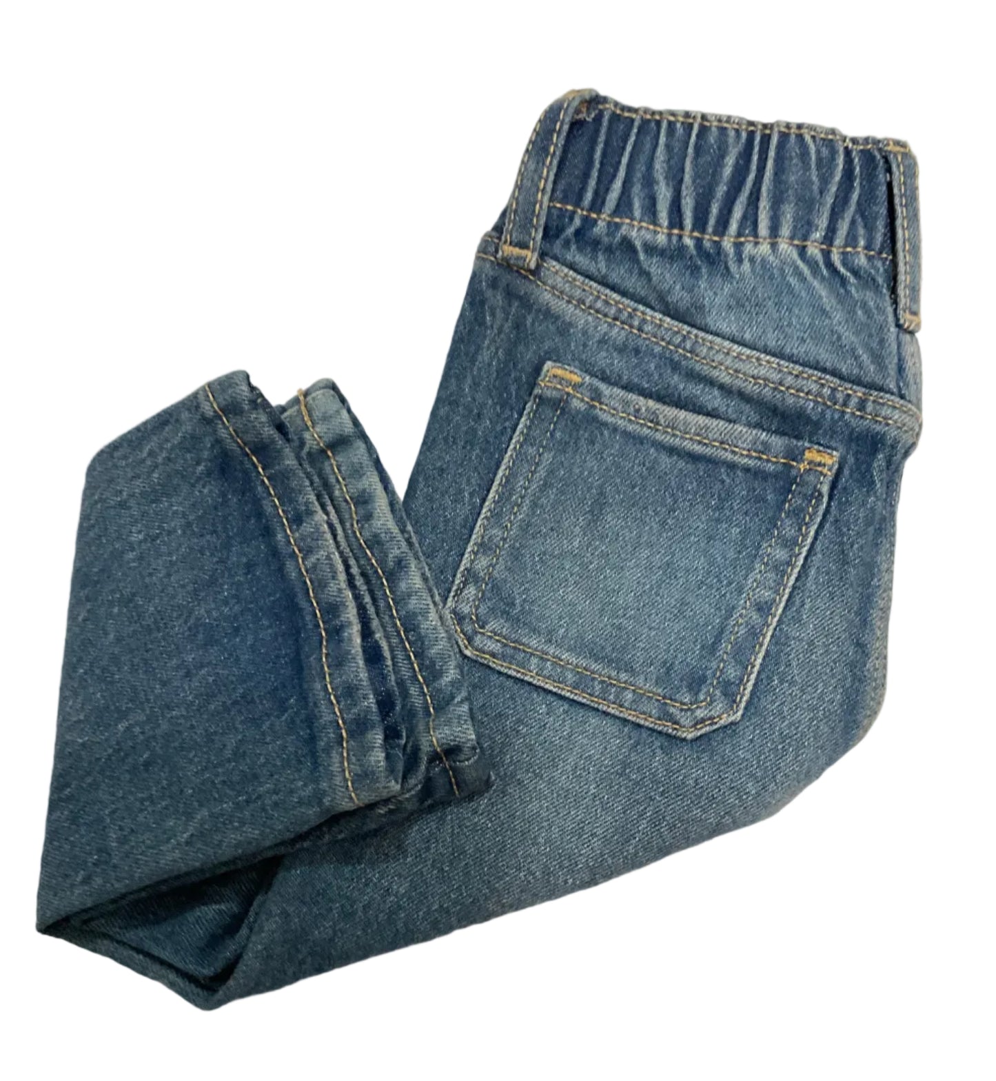 OLD NAVY JEANS BEBE