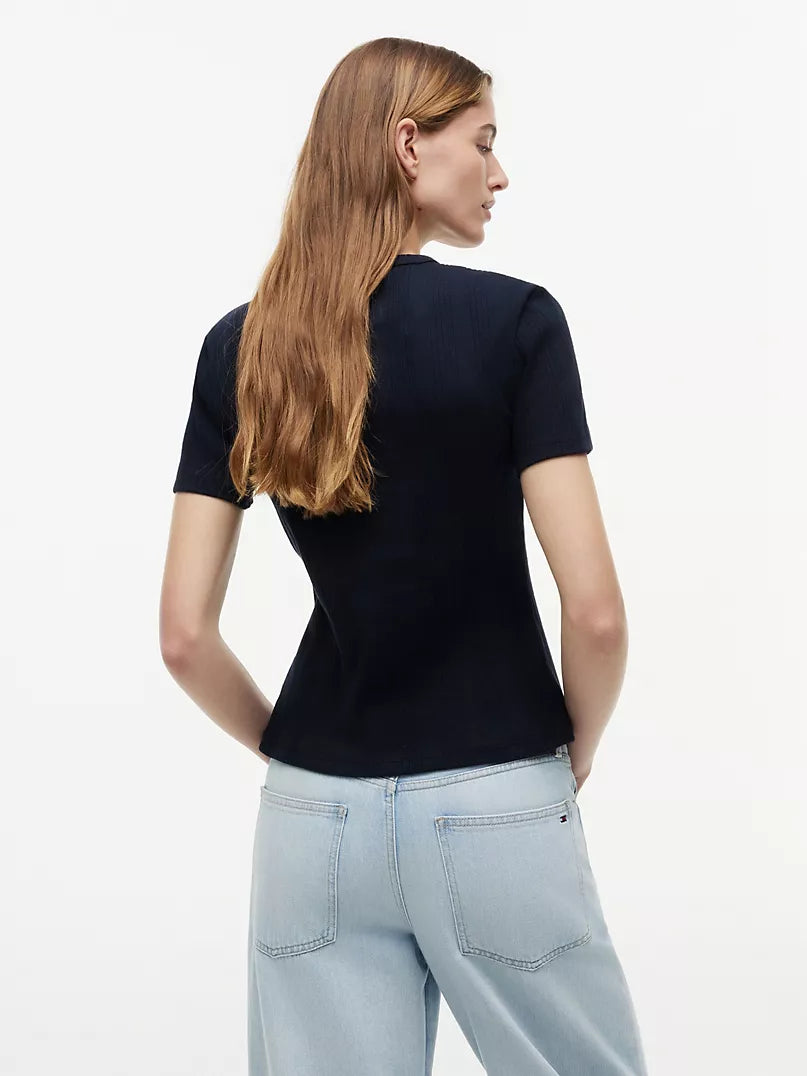 CAMISETA TOMMY MUJER