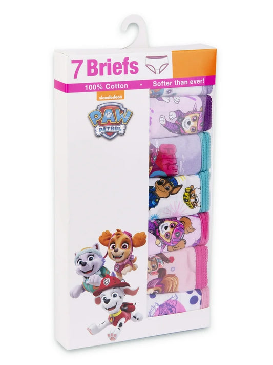 PAW PATROL