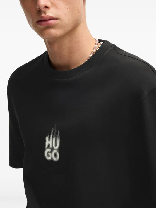 HUGO BOSS  CAMISETA HOMBRE
