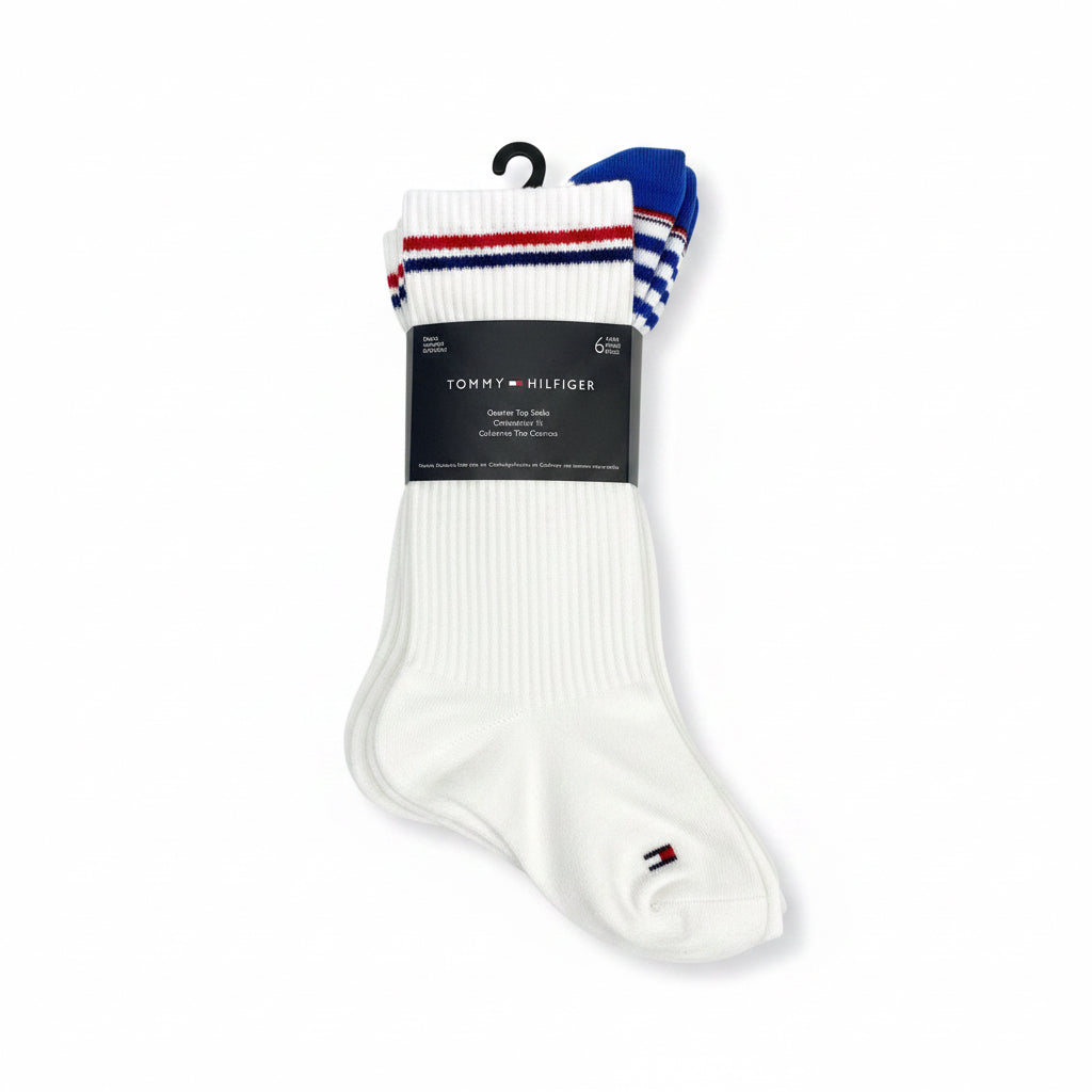 TOMMY HULFIGER CALSETA HOMBRE