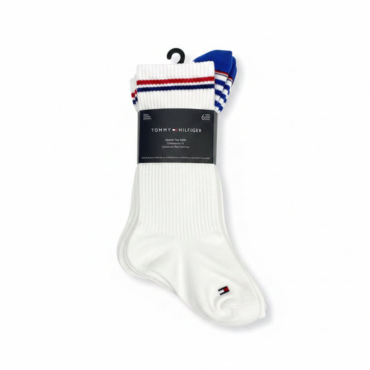 TOMMY HULFIGER CALSETA HOMBRE