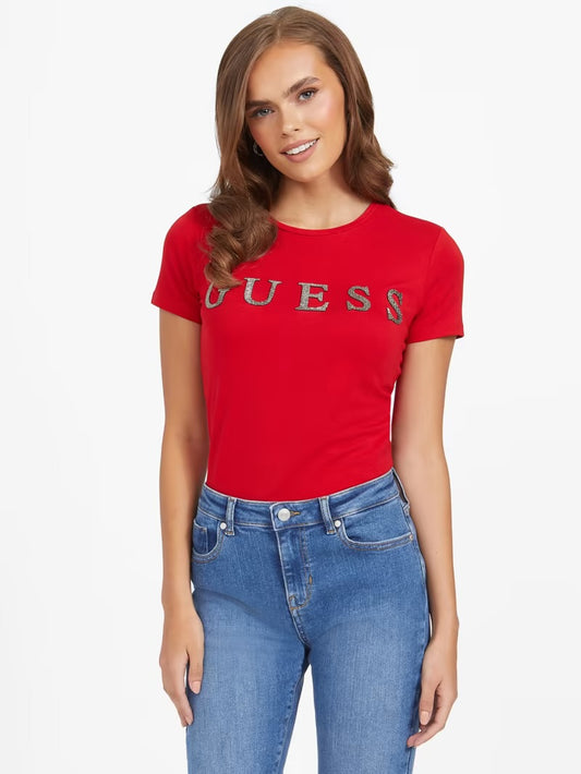 GUESS CAMISETA MUJER