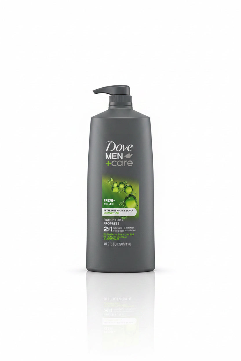 DOVE MEN + CARE