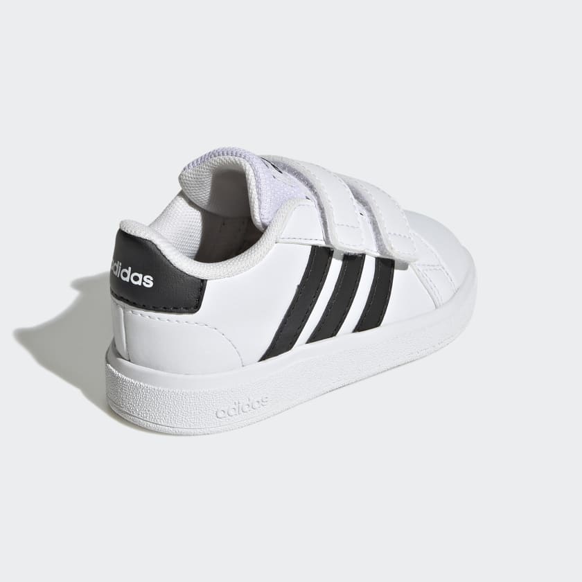 TENIS ADIDAS NIÑA