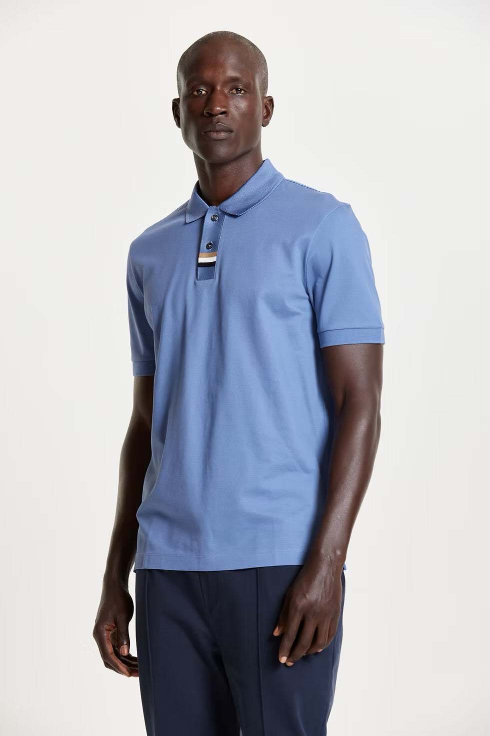 HUGO BOSS TIPO POLO HOMBRE