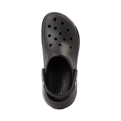 CROCS Negro