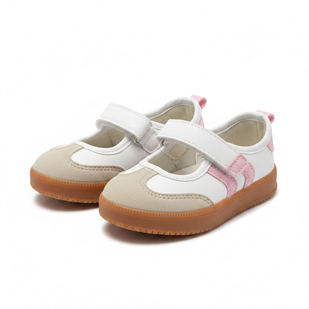 ZAPATILLAS DE NIÑA