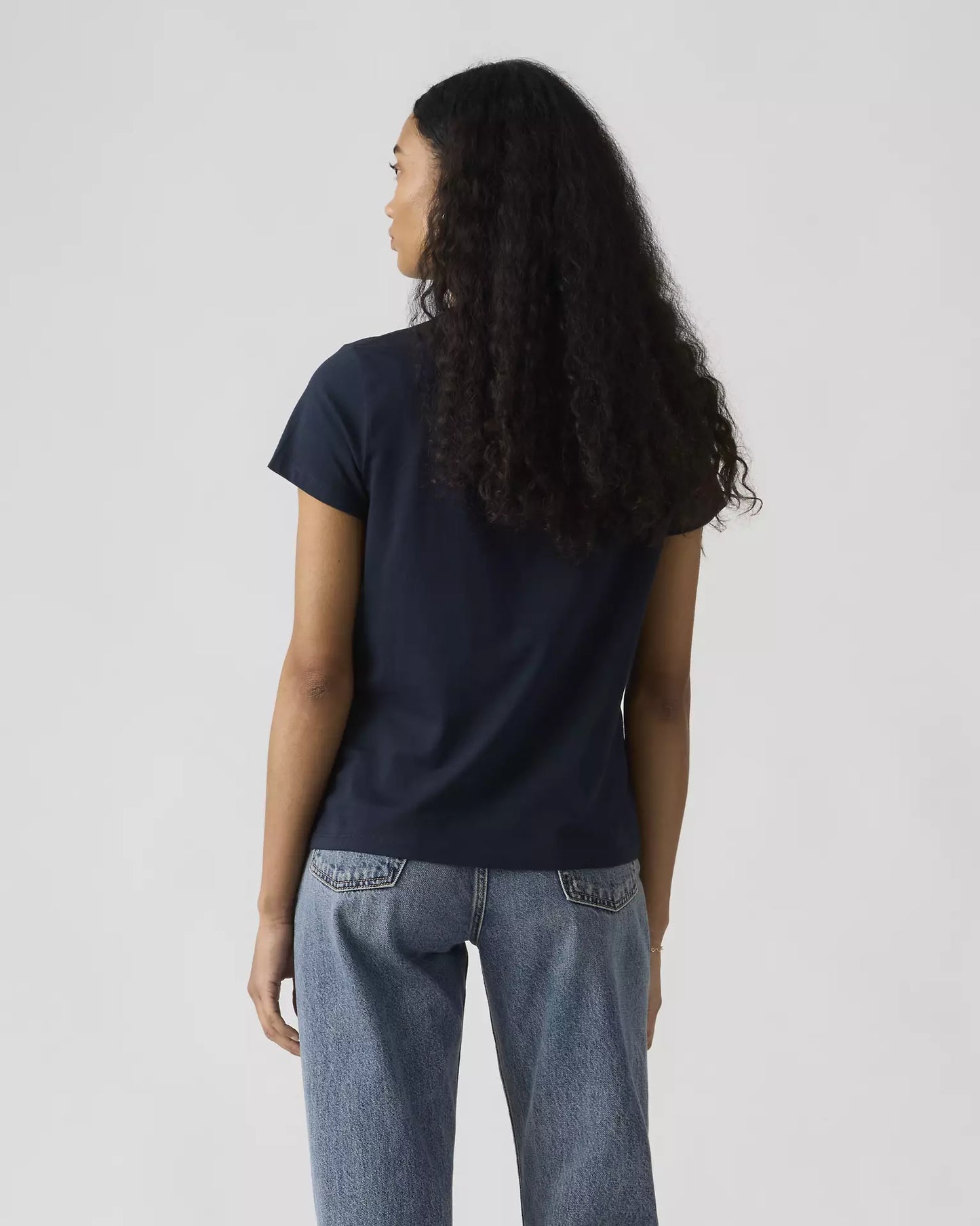 CAMISETA LEVIS MUJER