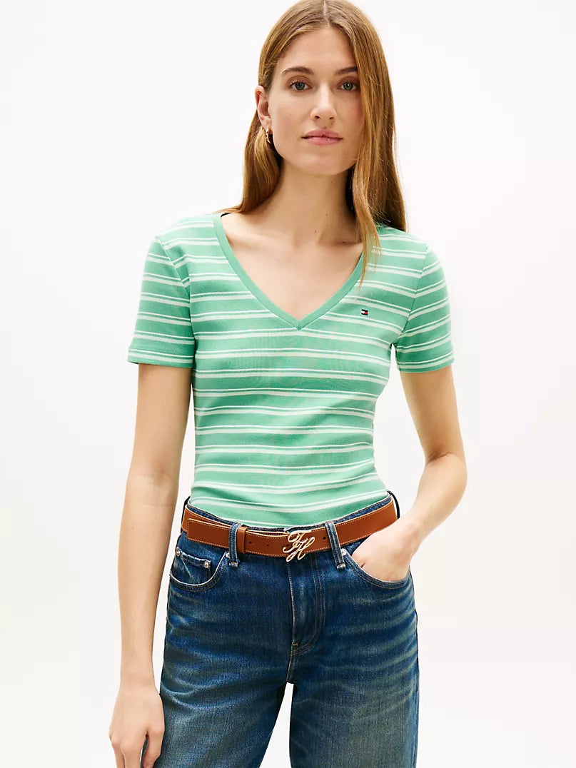 CAMISA TOMMY HILFIGER