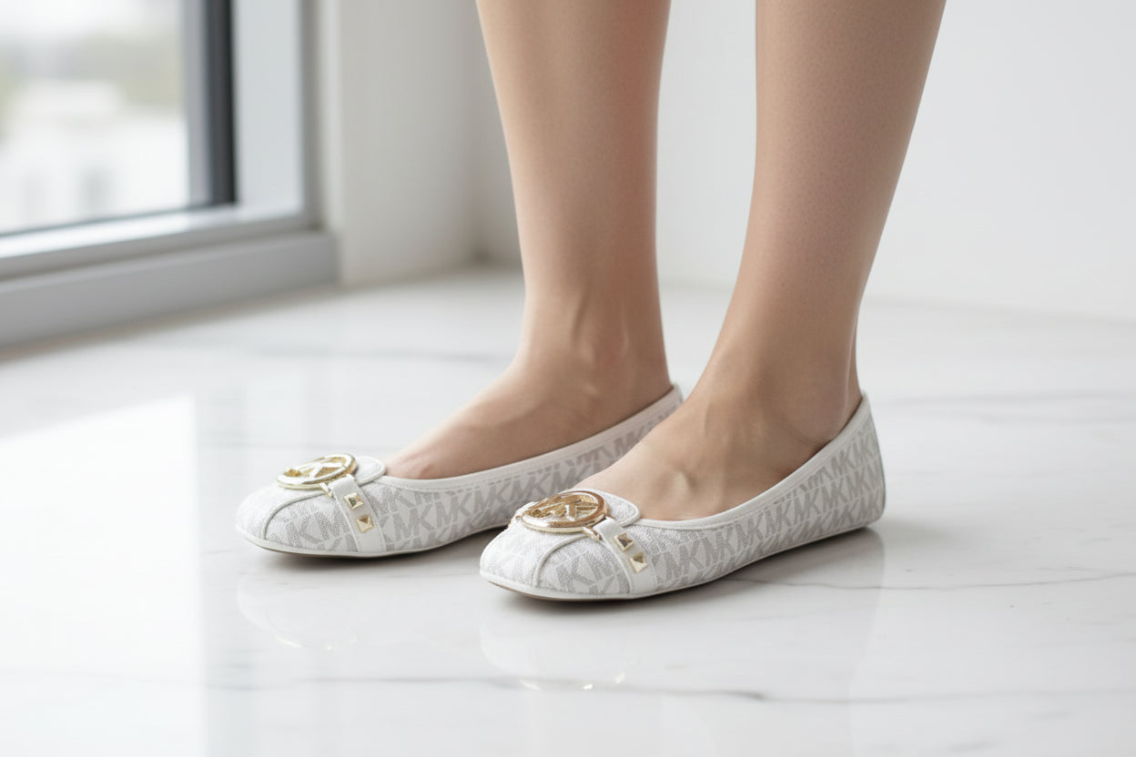 MICHAEL KORS ZAPATILLA MUJER