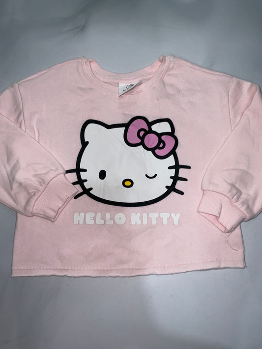 HELLO KITTY Sueter de Niña