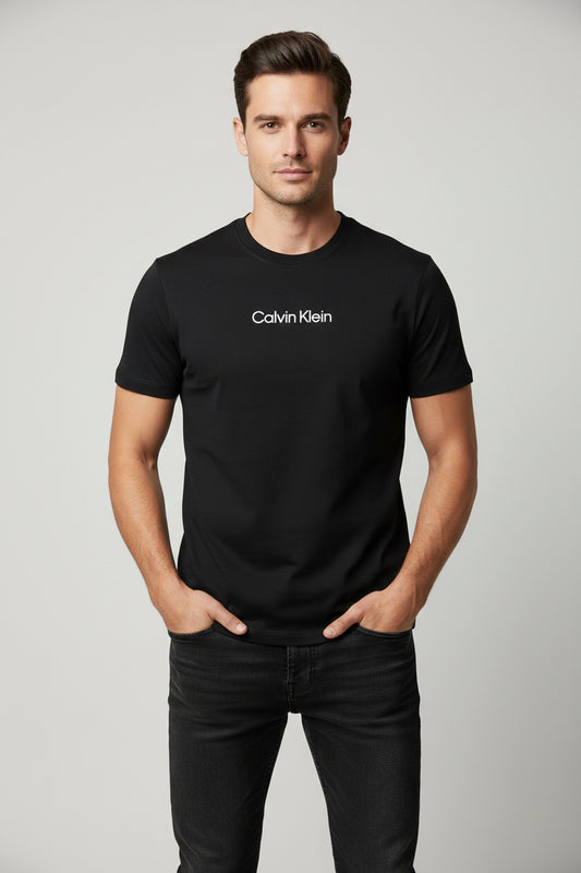CALVIN KLEIN CAMISETA HOMBRE