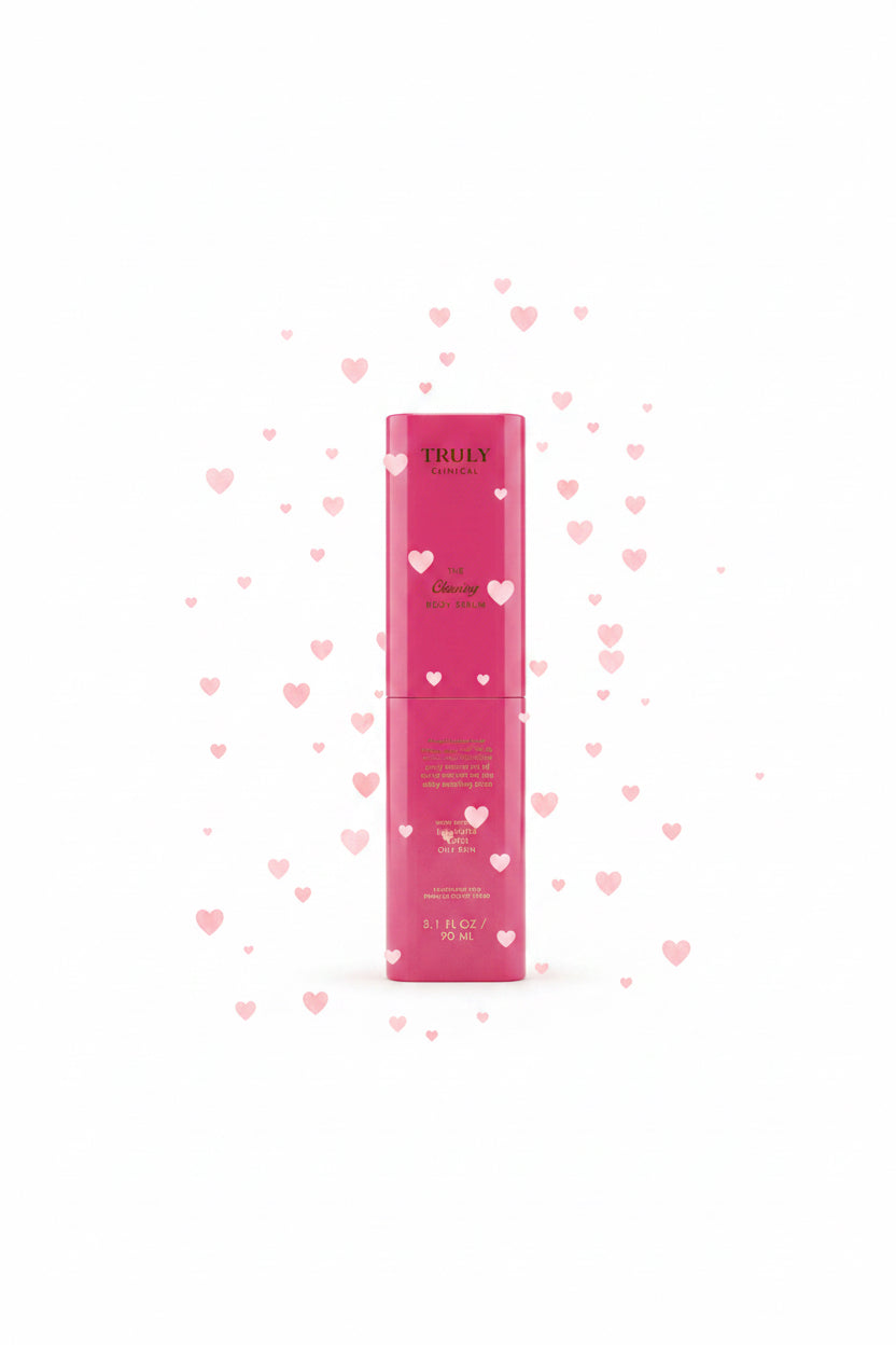 TRULY BODY SERUM
