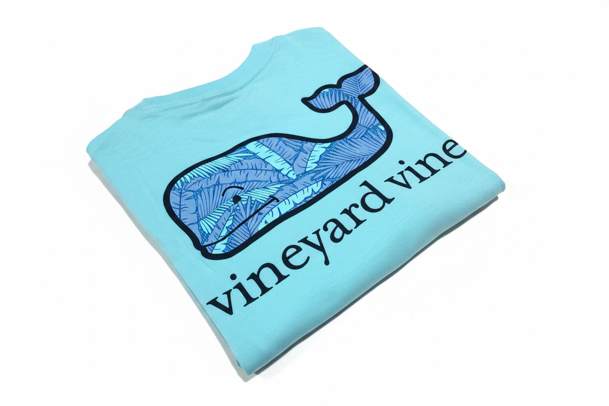 VINERYARD VINES CAMISETA